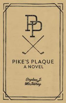 Paperback Pike's Plaque Book