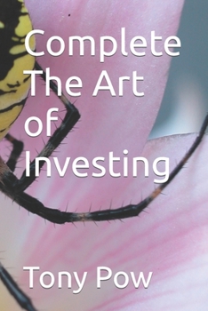 Paperback Complete The Art of Investing Book