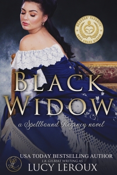 Paperback Black Widow Book