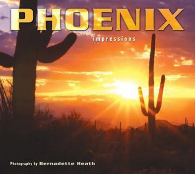 Paperback Phoenix Impressions Book