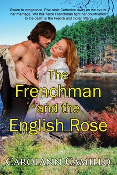 Paperback The Frenchman and the English Rose Book