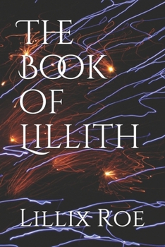 Paperback The Book of Lillith Book
