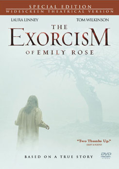 The Exorcism of Emily Rose