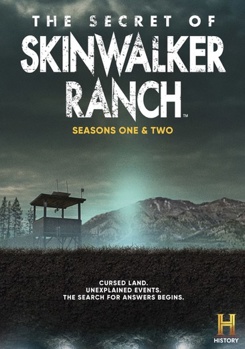 The Secret of Skinwalker Ranch: Seasons 1 & 2