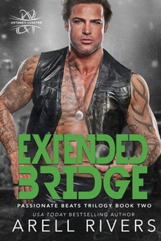 Paperback Extended Bridge: Passionate Beats, book 2 Book