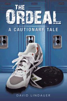 Paperback The Ordeal: A Cautionary Tale Book