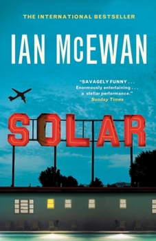 Paperback Solar Book