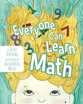 Paperback Everyone Can Learn Math Book