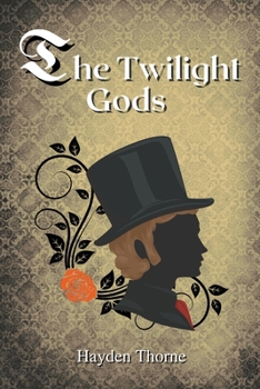 Paperback The Twilight Gods Book