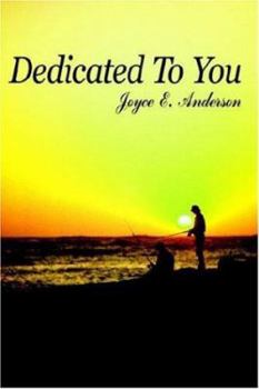 Paperback Dedicated To You Book