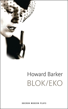 Paperback Blok/Eko Book