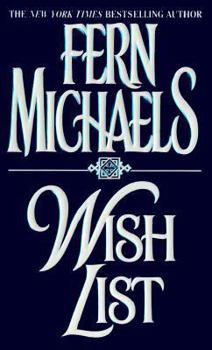 Mass Market Paperback Wish List Book