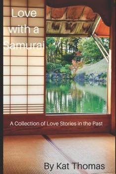 Paperback Love with a Samurai Book