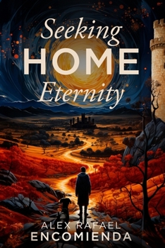 Paperback Seeking Home Eternity Book