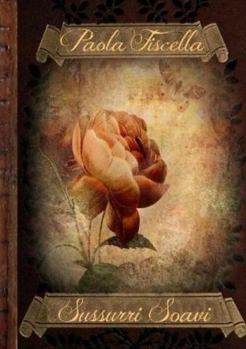Paperback Sussurri Soavi [Italian] Book