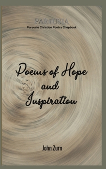 Paperback Poems of Hope and Inspiration Book