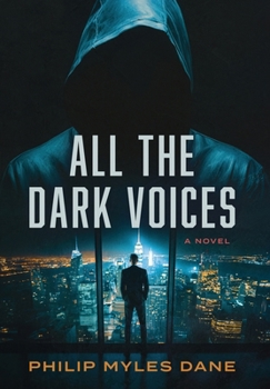 Hardcover All the Dark Voices Book