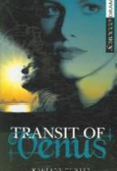 Paperback Transit of Venus Book