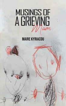 Paperback Musings of a Grieving Mam Book