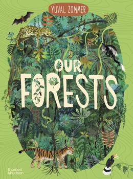 Our Forests (Our Wonders, 2)