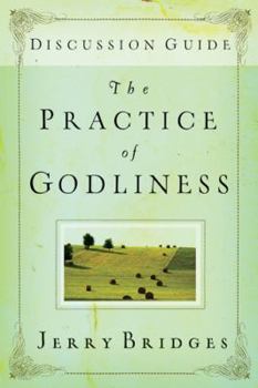 Paperback The Practice of Godliness: Discussion Guide Book