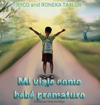 Hardcover Mi como bebé prematuro [Spanish] Book