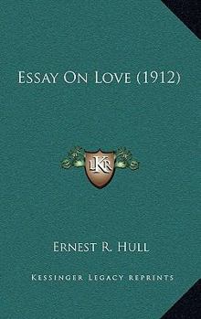 Essay on love