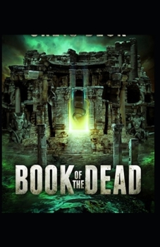 Paperback The Book of the Dead by E. A. Wallis Budge illustrated edition Book
