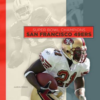 Paperback San Francisco 49ers Book