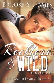 Paperback Reckless & Wild: A Romance Book