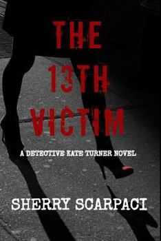 Paperback The 13th Victim Book