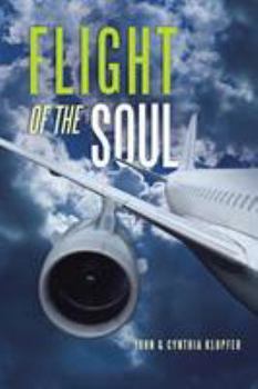 Paperback Flight of the Soul Book