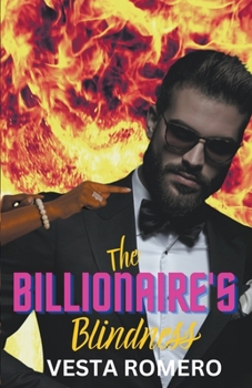 Paperback The Billionaire's Blindness Book