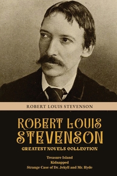 The Works Of Robert Louis Stevenson