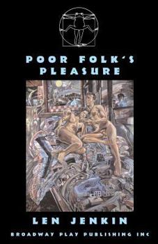 Paperback Poor Folk's Pleasure Book