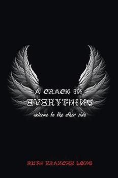 A Crack in Everything - Book #1 of the Dubh Linn