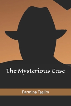 Paperback The Mysterious Case Book