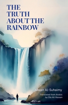 Paperback The Truth About The Rainbow Book