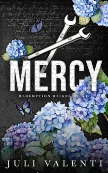 Paperback Mercy Book