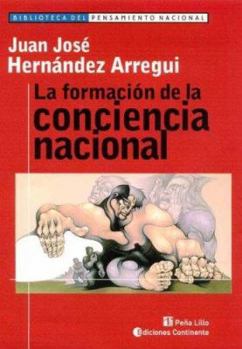 Paperback La Formacion de La Conciencia Nacional (Spanish Edition) [Spanish] Book