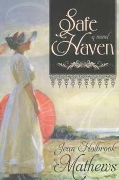 Hardcover Safe Haven Book