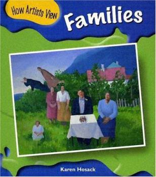 Library Binding Families Book