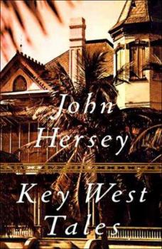 Hardcover Key West Tales: Stories Book