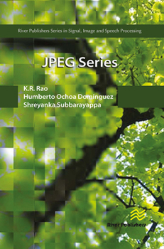 Paperback JPEG Series Book