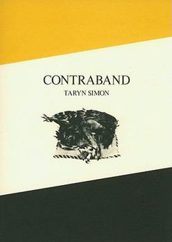 Paperback Contraband Book