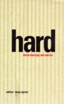 Paperback Hard: Stories about Gay Men and Sex Book