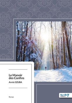 Paperback Le Manoir des Confins [French] Book