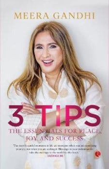 Hardcover 3 TIPS Book