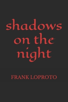 Paperback Shadows on the Night Book