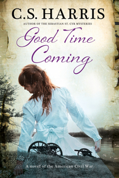 Hardcover Good Time Coming Book